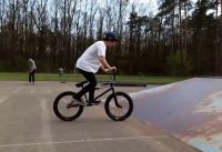 Filip Ryba - Bmx 4F edit 17'