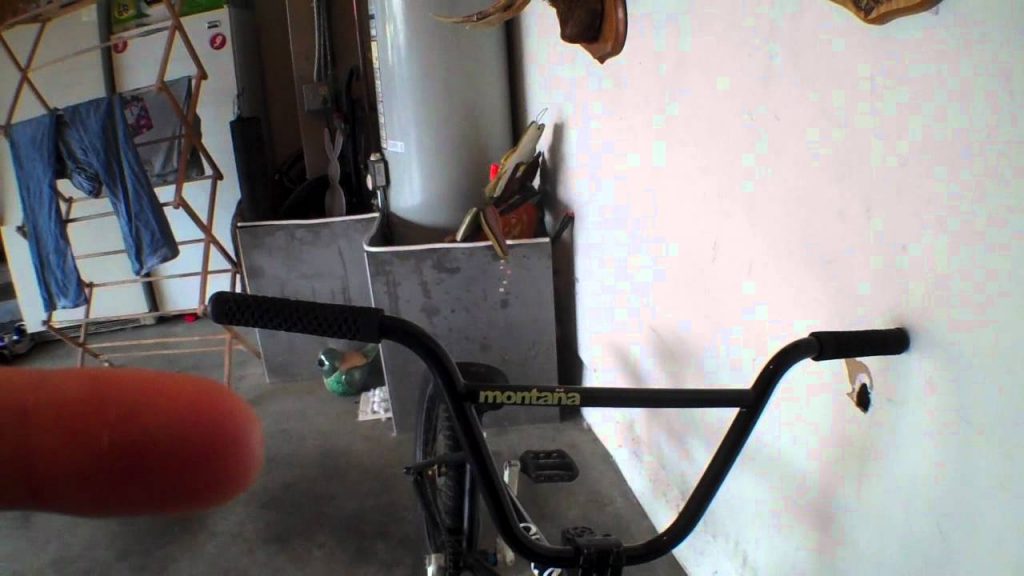 Fly Bikes Montana 2 Bmx Bar Review