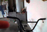 Fly Bikes Montana 2 Bmx Bar Review