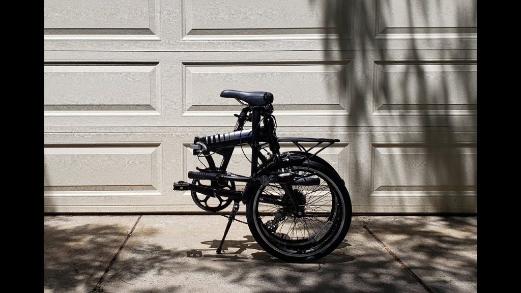 Giant Bike Expressway 1 2020