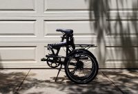 Giant Bike Expressway 1 2020 Giant Bike Expressway 1 2020