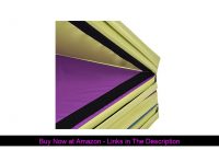 ☑️ Giantex 4'x10'x2 Gymnastics Mat Folding Panel Thick Gym Fitness Exercise (Multi-Colors)