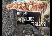 Hidden Mountain Bike Trails