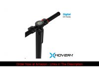 ✅ Hover-1 Rally Folding Electric Scooter, Black, One Size ✅ Hover-1 Rally Folding Electric Scooter, Black, One Size