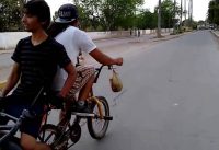 LOS COSTA LOCOS | BMX C.R