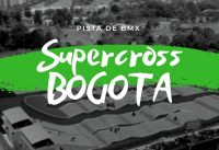 La PISTA de SUPERCROSS Bogota, TODA UNA REALIDAD? La PISTA de SUPERCROSS Bogota, TODA UNA REALIDAD?