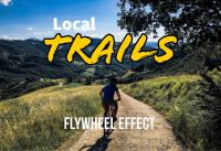 Local Trails in MTB - Montese Local Trails in MTB - Montese