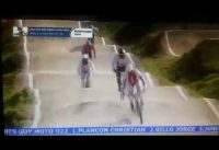 MUNDIAL BMX ZOLDER CRUCEROS 2015