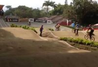 Master Sika Torneo Nacional BMX Armenia  BMX 2015