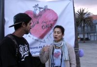 Maya & sons 3º concentracion skate bmx roller Maya & sons 3º concentracion skate bmx roller