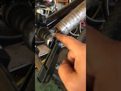Mike Fix My Bike, bike repair Peterborough Ontario