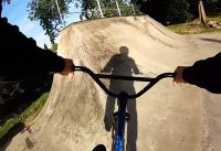Morning Routine - Bmx