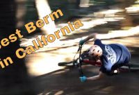 Mountain Bike Flow Trail Riding Clips (Best Berm Blast Ever)