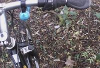 Mountain bike random mountain