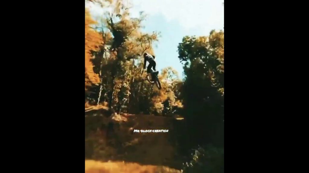 Mountain bike [whatsapp status video] 💥❤️