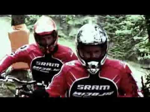 Mountain bike