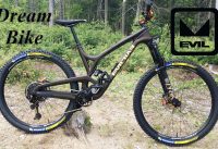 New Bike Day ! ! - Evil The Wreckoning