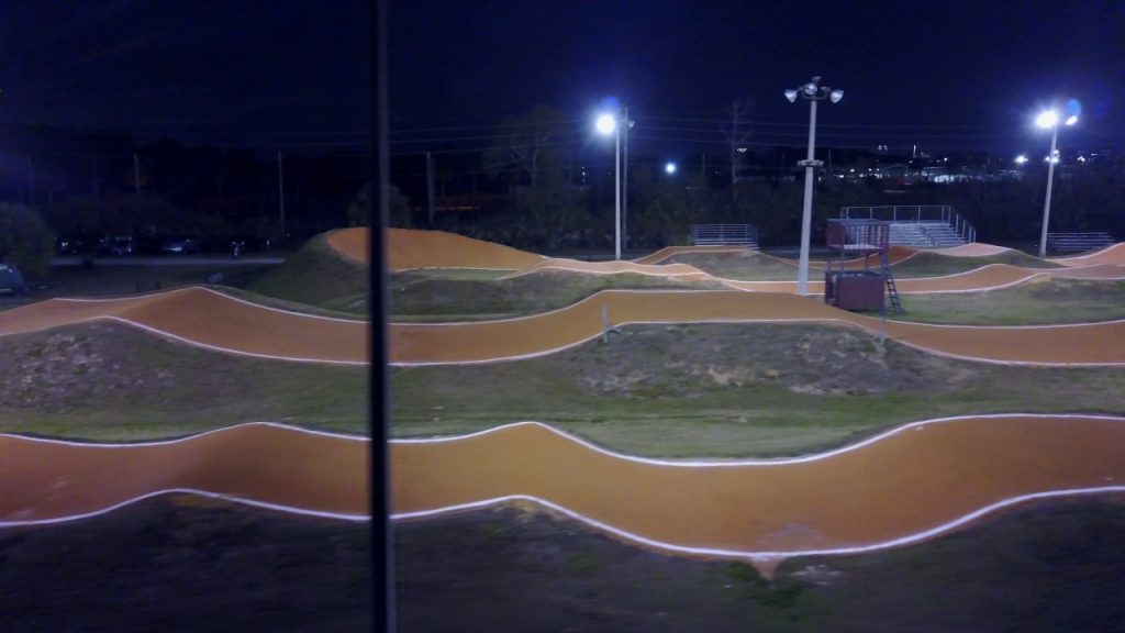 Orlando BMX