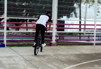 PRIMER VIDEO DE BMX 2020 PRIMER VIDEO DE BMX 2020