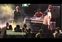 Presentacion de Kashmir & DJ Avana en Rap BMX 2011 parte 2 Presentacion de Kashmir & DJ Avana en Rap BMX 2011 parte 2