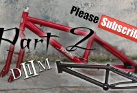 Rakit BMX - Cat Frame / Batang Sepeda Bekas #Part2 BMXDIM002 Rakit BMX - Cat Frame / Batang Sepeda Bekas #Part2 BMXDIM002