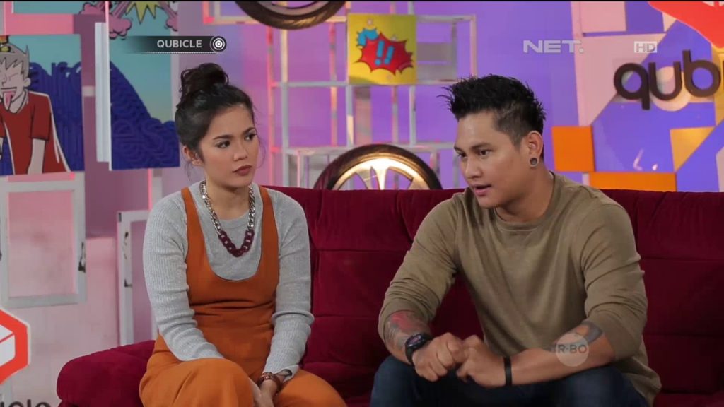 Rizky Leonardo kembali ke BMX - Qubicle