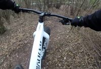 RockDrop pista da mountain bike Uppercut RockDrop pista da mountain bike Uppercut