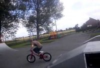 Skating/BMX 'The Firm' - 27th July 2011