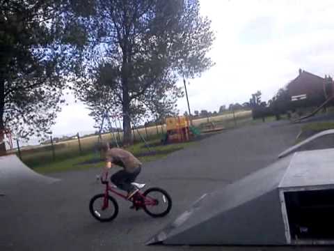 Skating/BMX 'The Firm' - 27th July 2011