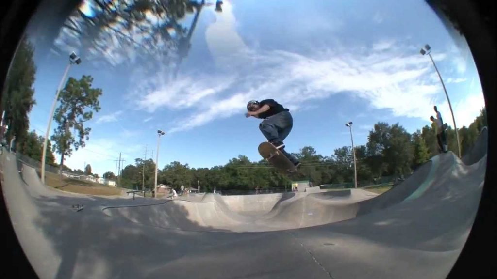 St. Louis & Pensacola BMX