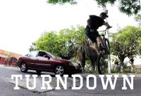 TUTORIAL BMX  | TURNDOWN for What!