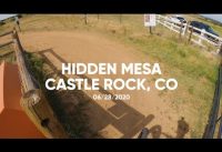 Testing out our New Bike? | Mountain Biking Hidden Mesa - Castle Rock, CO Testing out our New Bike? | Mountain Biking Hidden Mesa - Castle Rock, CO