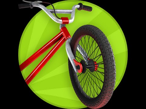 Tutorial TouchGrind BMX