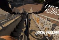 URBAN & RURAL FREERIDE l MTB ENDURO ROMANIA URBAN & RURAL FREERIDE l MTB ENDURO ROMANIA