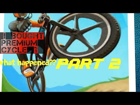 USED MY AUDIO [ USE HEADPHONES/EARPHONES]  | Mad skills Bmx 2 |  The Serious Guy ~Part #2