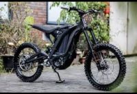 Unboxing electric bike SUR-RON 2020 |BASS BOOSTED| Unboxing electric bike SUR-RON 2020 |BASS BOOSTED|