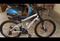 Urban terrain ut 1000 review mountain bike