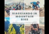 VIAGGIANDO IN MOUNTAIN BIKE " sui sentieri dell'alto vergante:- Trail Bisa Bosa - le Volpi d'Invorio