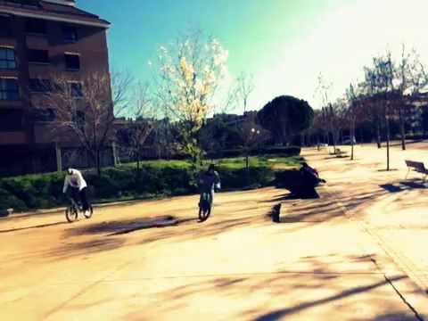 WILLY BMX