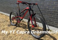 Yup Still Got the Capra - My 2018 YT Capra Dreambuild Yup Still Got the Capra - My 2018 YT Capra Dreambuild