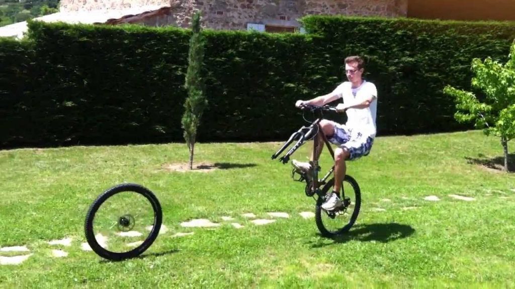 Yusuf Bmx Cycle Stunts Yusuf bmx interview