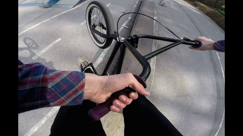 bmx is everything