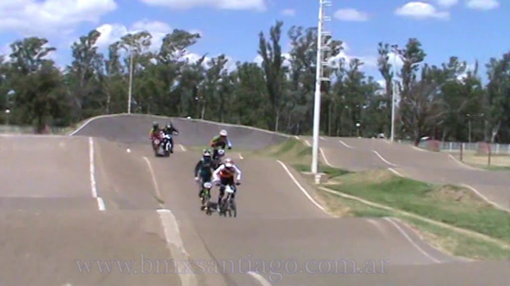 categoria novicios 13 14 años Torneo Anual 2018 BMX Asabi Final 1 fecha 04 de Marzo