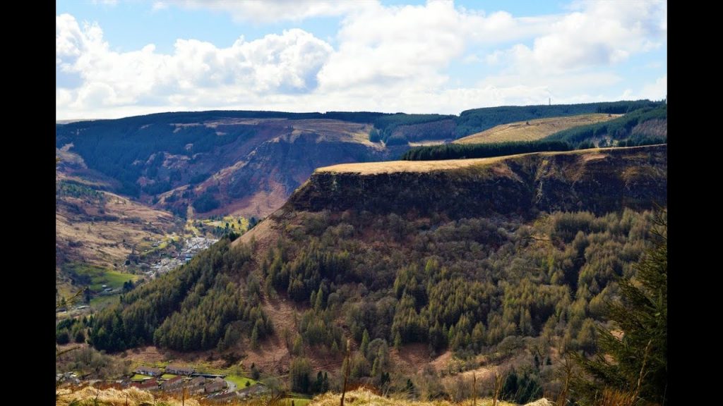rhondda mountain bike