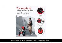 ❎ smarTrike STR3 Folding Toddler Tricycle with Stroller Certification for 1,2,3 Year Old - 6 in 1 M ❎ smarTrike STR3 Folding Toddler Tricycle with Stroller Certification for 1,2,3 Year Old - 6 in 1 M
