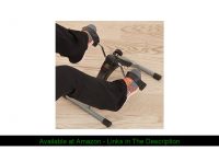 ▶️ Wakeman Portable Folding Fitness Pedal Stationary Under Desk Indoor Exercise Bike for Arms, Legs ▶️ Wakeman Portable Folding Fitness Pedal Stationary Under Desk Indoor Exercise Bike for Arms, Legs
