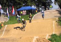 2013 10 12 BMX ZUID KAMPIOENSCHAP 3e manche Boy