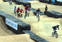 2014 07 23 WK BMX Rotterdam 2e manche race 55 Dorus