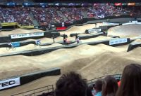 2014 07 24 WK BMX Rtd challenge 12 16 8e finale race 11 Carlos 2014 07 24 WK BMX Rtd challenge 12 16 8e finale race 11 Carlos