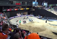 2014 07 24 WK BMX Rtd challenge 12 16 kwart finale race 01 Kim